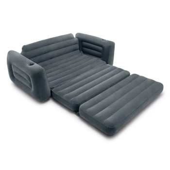 Intex vazdušna sofa na razvlačenje 66552NP